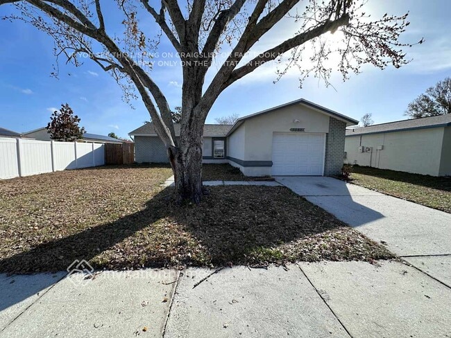 property at 1057 Bridlewood Way