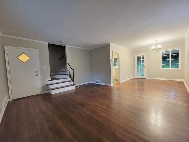 1321 Stillwood Dr NE in Atlanta, GA - Building Photo - Building Photo