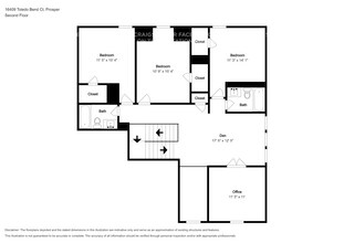 16409 Toledo Bend Ct in Prosper, TX - Building Photo - Building Photo