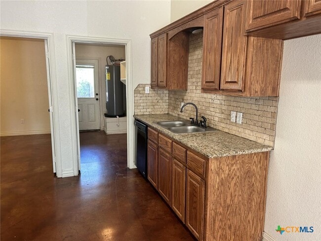 property at 2306 B Valley Forge Ave