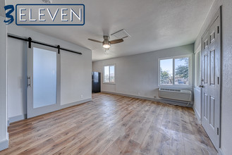 3Eleven Apartments in Las Vegas, NV - Building Photo - Building Photo