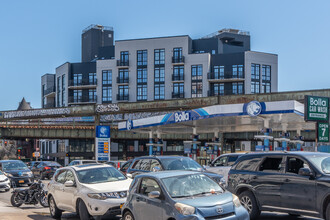 666-668 Bushwick Ave in Brooklyn, NY - Foto de edificio - Primary Photo