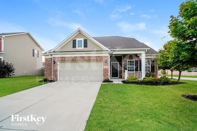 property at 2407 Twinleaf Drive