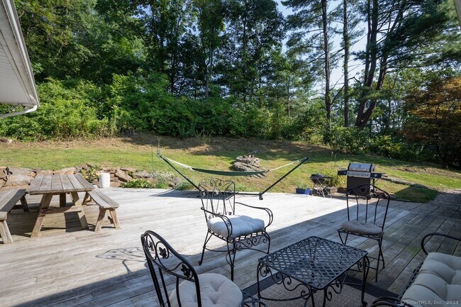 57 Ore Hill Rd in Salisbury, CT - Building Photo - Building Photo