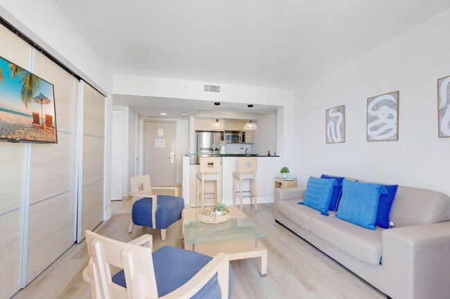 18683 Collins Ave, Unit SI ID1227259P in Sunny Isles Beach, FL - Foto de edificio - Building Photo