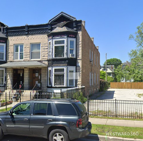 7122 S Wentworth Ave in Chicago, IL - Building Photo - Building Photo