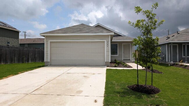 property at 204-204 Burt Rainey Ln