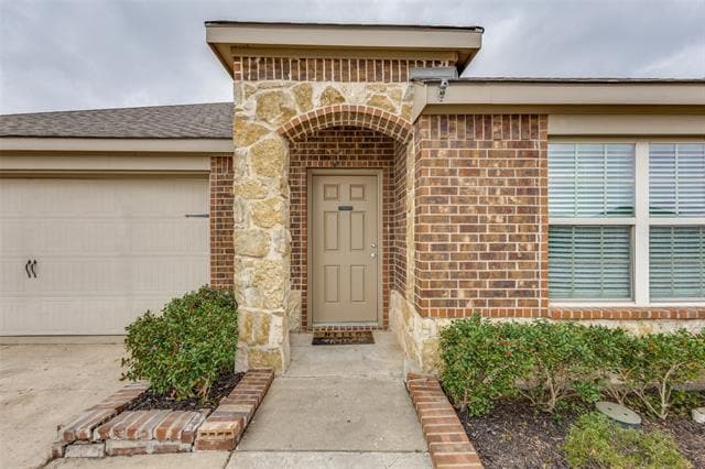 1100 Cedar Hollow Dr in Princeton, TX - Building Photo - Building Photo