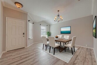 10407 Marble Crest Dr in Houston, TX - Building Photo - Building Photo