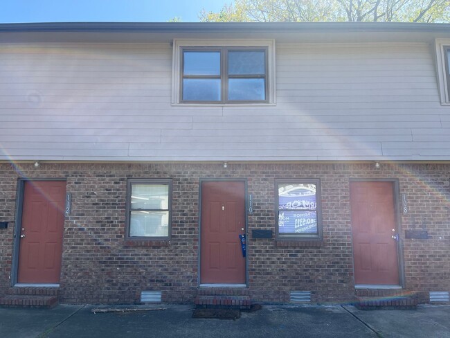 property at 104-116 N Cumberland Ave