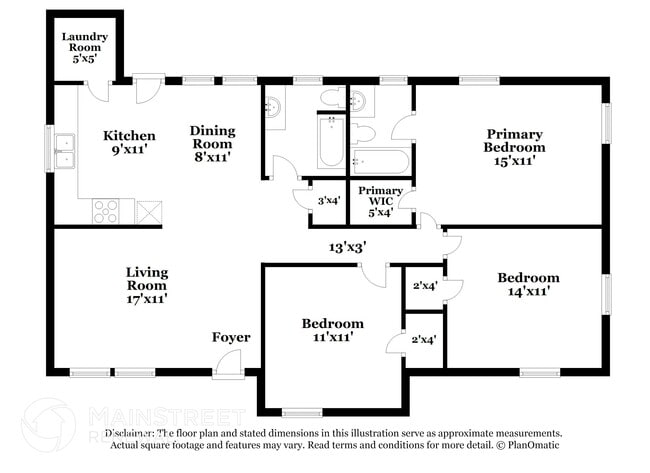 4716 Lawrence Orr Rd in Charlotte, NC - Building Photo - Building Photo
