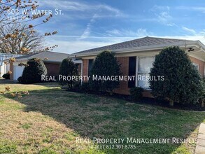 603 W Water St in Newburgh, IN - Building Photo - Building Photo