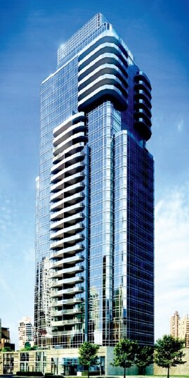555 W 59th St