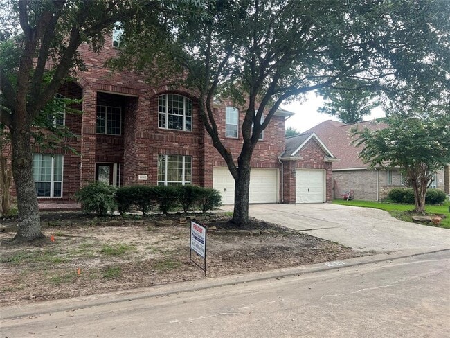 16907 Coronado Springs Dr