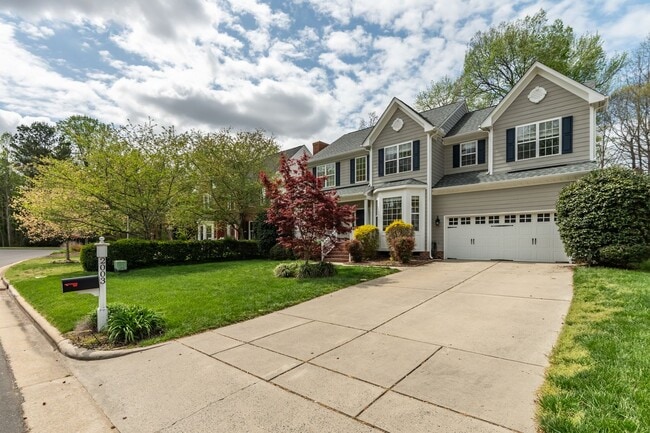 2003 Templeton Gap Dr in Apex, NC - Building Photo - Building Photo