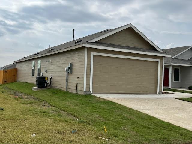 1038 Raintree Rd in Princeton, TX - Building Photo - Building Photo