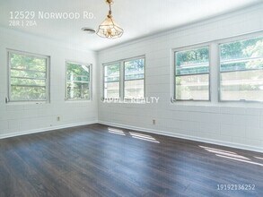 12529 Norwood Rd in Raleigh, NC - Building Photo - Building Photo