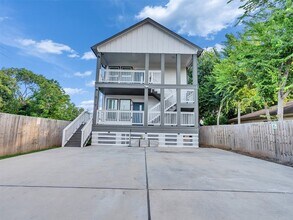 819 E 40th St in Houston, TX - Building Photo - Building Photo