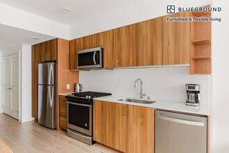 1146 Harrison St in Seattle, WA - Foto de edificio - Building Photo