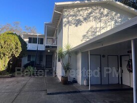 752 Beaver St in Santa Rosa, CA - Building Photo