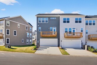 331 Chesapeake Cmns St in Garner, NC - Building Photo - Building Photo