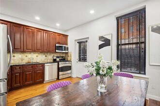 45 Bradhurst Ave. in New York, NY - Building Photo - Building Photo