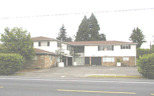 7905-7915 N Fessenden St in Portland, OR - Building Photo - Building Photo