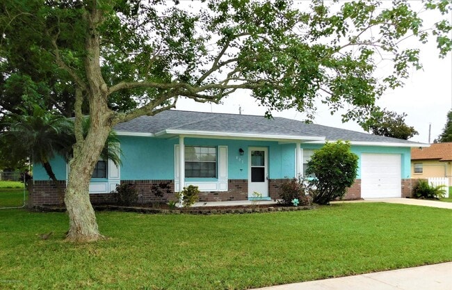 property at 897 Levitt Pkwy