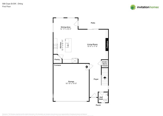 508 Cope St SW in Orting, WA - Building Photo - Building Photo