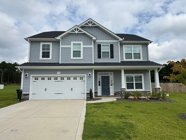 5571 Tall Timbers Dr in Fayetteville, NC - Building Photo - Building Photo