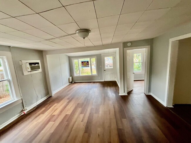 property at 5517 18th St