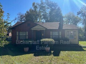 2424 7th St in Columbus, GA - Building Photo