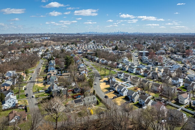 Apartments for rent in Union Township, NJ