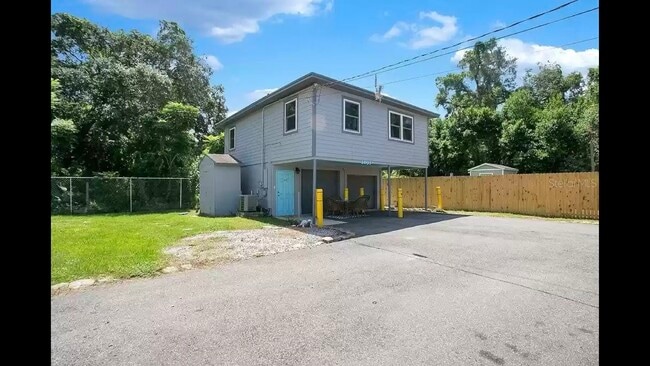 2603 Ives Ave in Orlando, FL - Building Photo - Building Photo