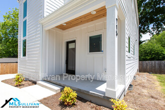 715 Drew St in Durham, NC - Building Photo - Building Photo