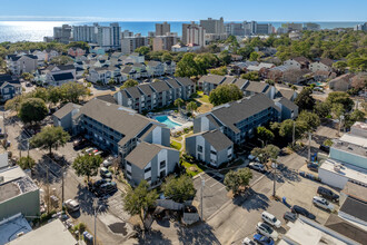 Watermark in Myrtle Beach, SC - Foto de edificio - Building Photo