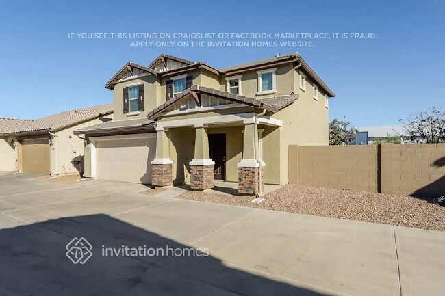 1550 N Balboa in Mesa, AZ - Building Photo - Building Photo