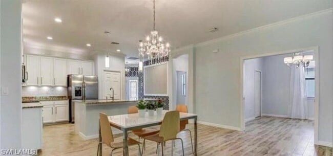 9192 Glenforest Dr in Naples, FL - Building Photo - Building Photo