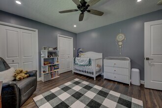 1600 Pecan St in Brenham, TX - Building Photo - Building Photo