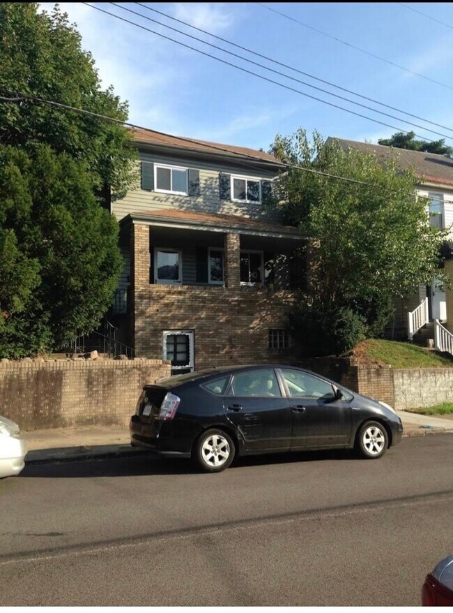 329 Grace St in Pittsburgh, PA - Building Photo - Building Photo