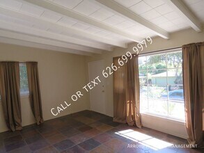 741 E Poppyfields Dr in Altadena, CA - Building Photo - Building Photo