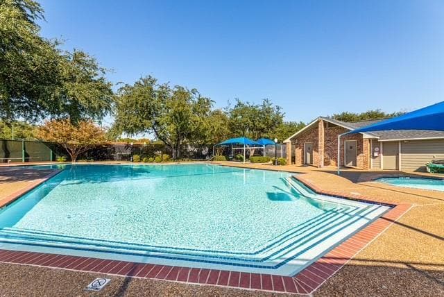 6203 Cupertino Trail in Dallas, TX - Building Photo - Building Photo