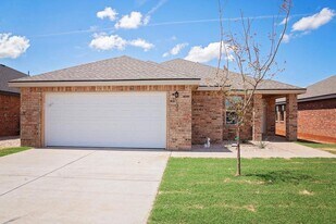 1333 Bajada St in Midland, TX - Building Photo
