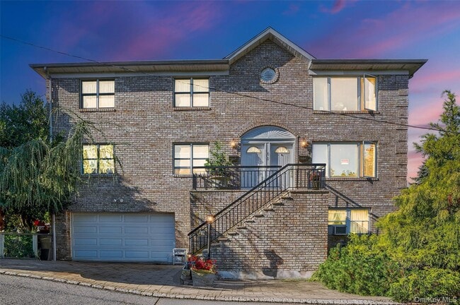 property at 89 Cook Ave