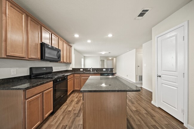 property at 2638 Bedrock Ln