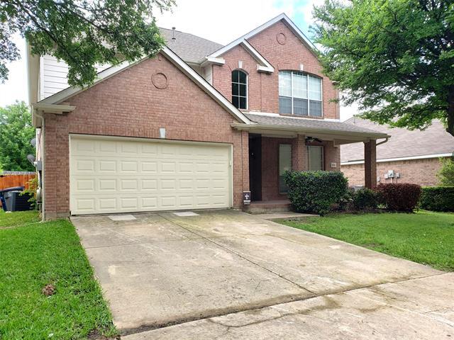 property at 1036 Ponderosa Ridge