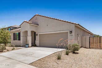 17729 W Monte Lindo Ln in Surprise, AZ - Building Photo - Building Photo