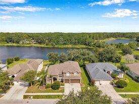 4812 Walnut Ridge Rd in Land O Lakes, FL - Building Photo