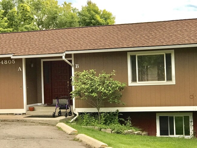 4805 24th Ave in Missoula, MT - Building Photo - Building Photo