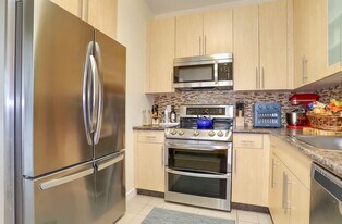 1500 Washington St in Hoboken, NJ - Building Photo